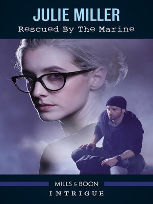 cover image of Rescued by the Marine